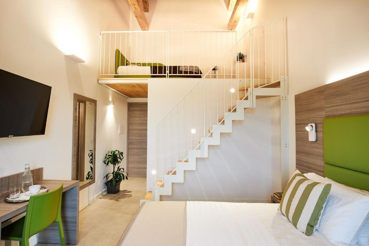 Brussa Horse Oasi Villa กาออร์เล ภายนอก รูปภาพ